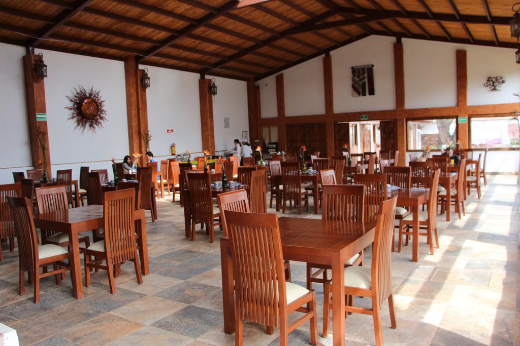 La Capilla Hotel Boutique Valle de Bravo Exterior photo