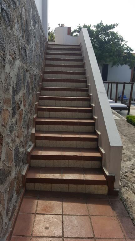La Capilla Hotel Boutique Valle de Bravo Exterior photo