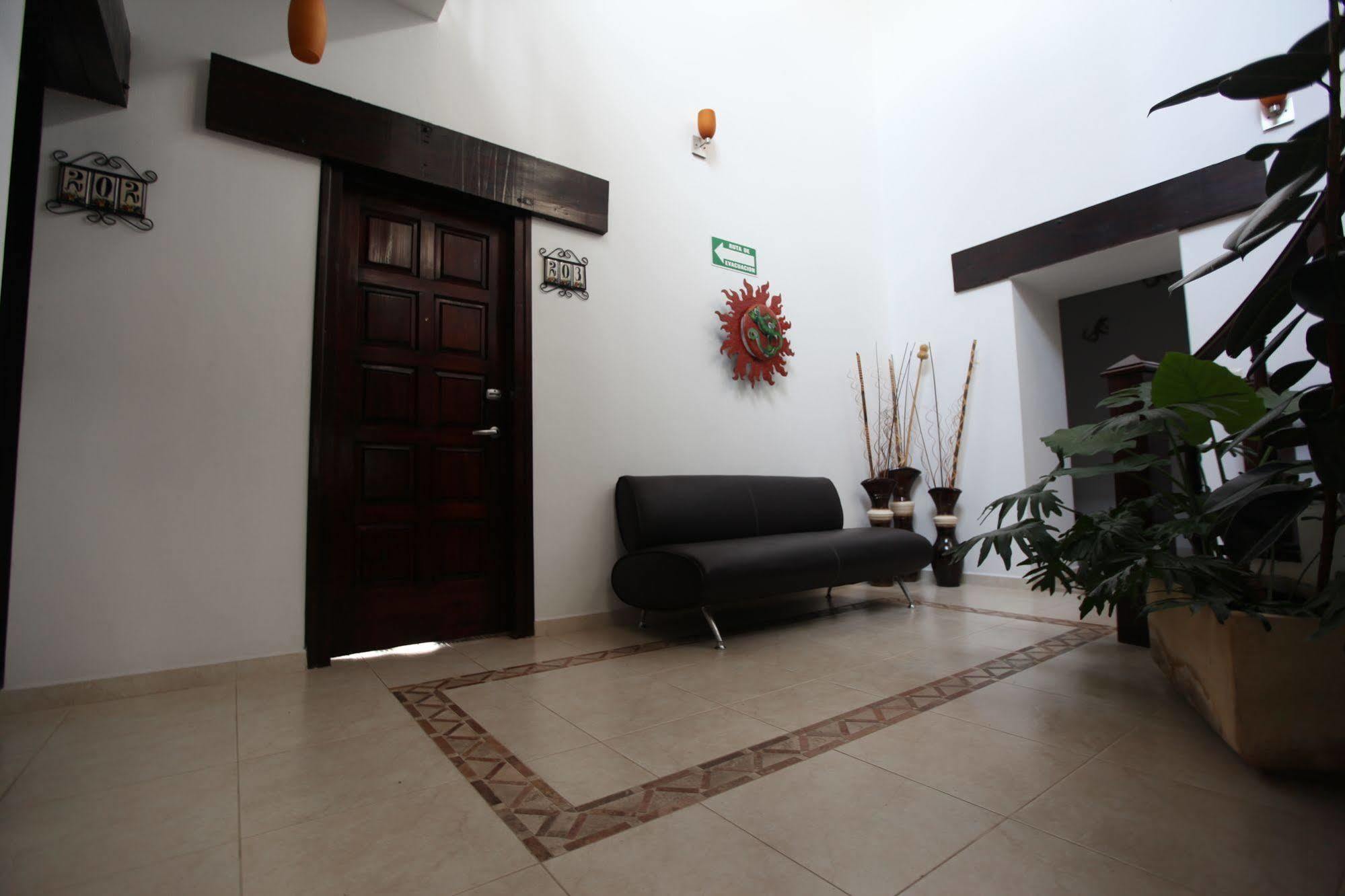 La Capilla Hotel Boutique Valle de Bravo Exterior photo