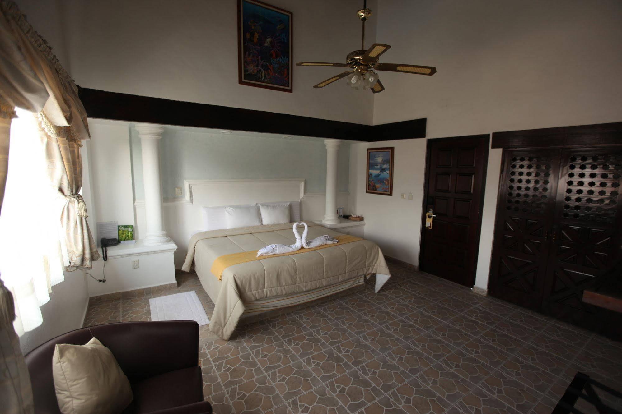 La Capilla Hotel Boutique Valle de Bravo Exterior photo
