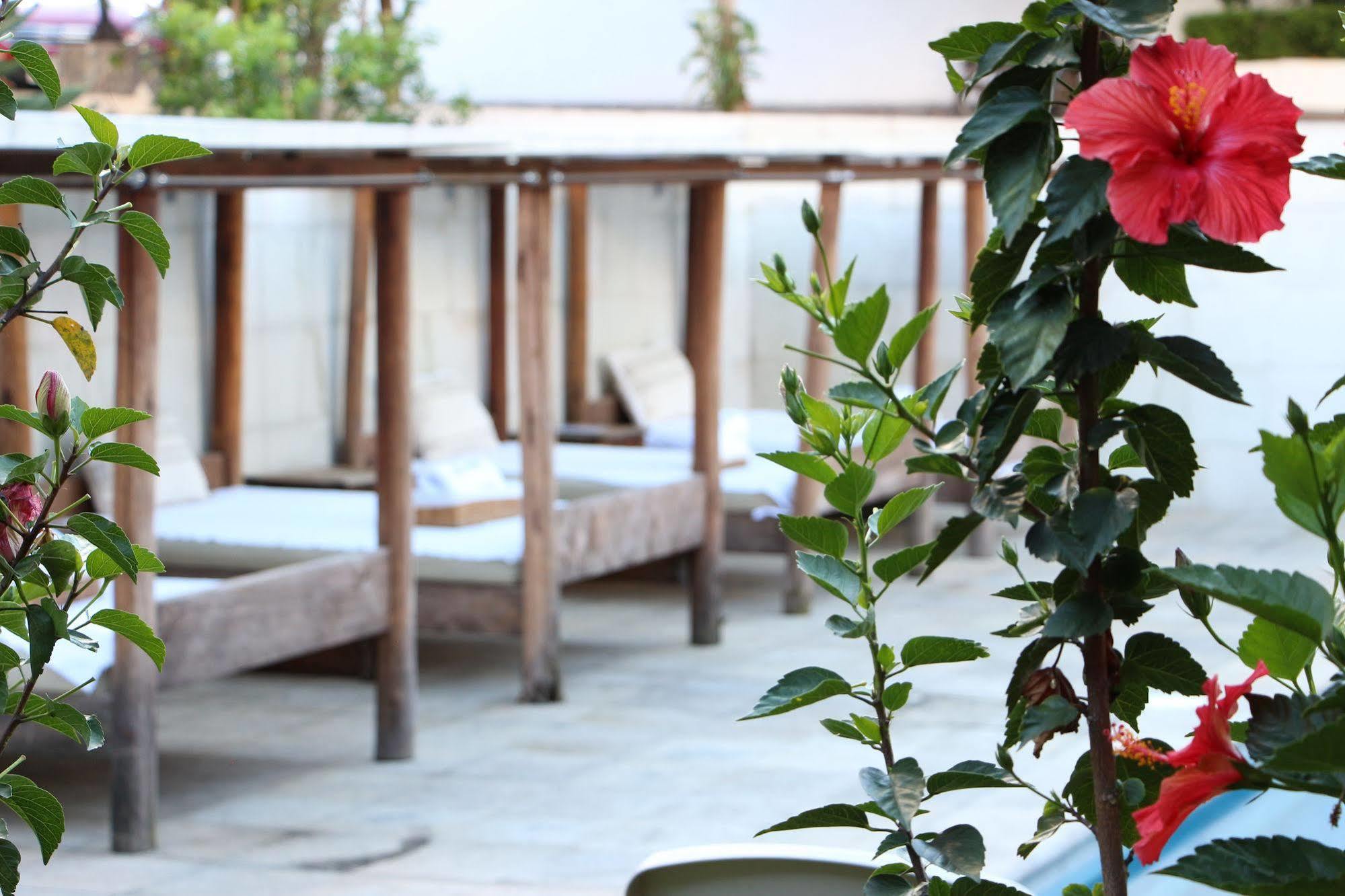 La Capilla Hotel Boutique Valle de Bravo Exterior photo